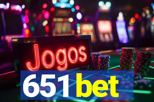 651 bet